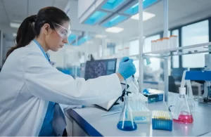 Medical Laboratory Science