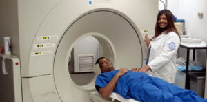 BS Imaging Sciences Program