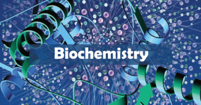 BS in Biochemistry