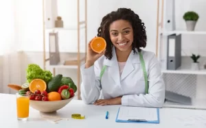 BS Dietetics and Nutrition Sciences