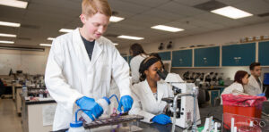 BS Medical Laboratory Science