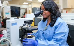 Medical Laboratory Science