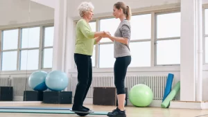 MS Physical Therapy
