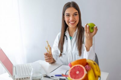 BS Dietetics and Nutrition Sciences