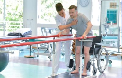 MS Physical Therapy