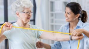 Doctor of Physical Therapy