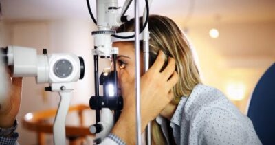 PhD in Optometry