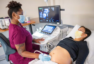 MS Diagnostic Ultrasound in Pakistan