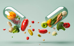MPHIL Dietetics & Nutritional Sciences