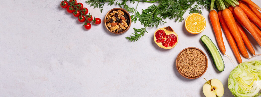 MPHIL Dietetics & Nutritional Sciences