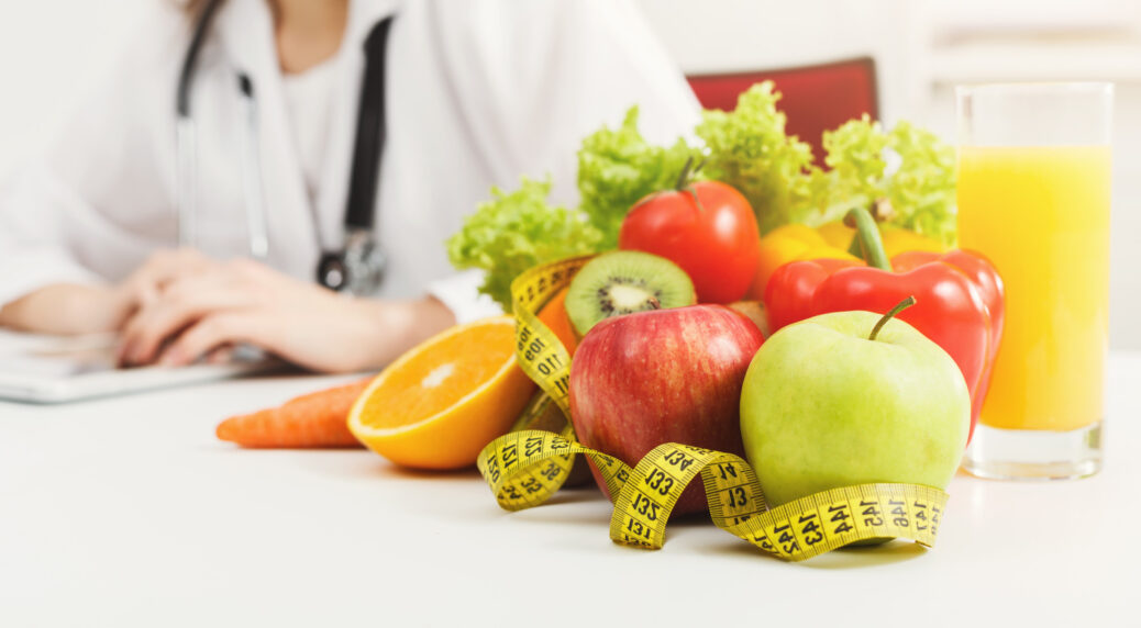 PhD in Dietetics and Nutritional Sciences