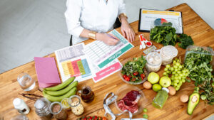 MPHIL Dietetics & Nutritional Sciences