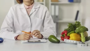 Nutrition & Dietetics