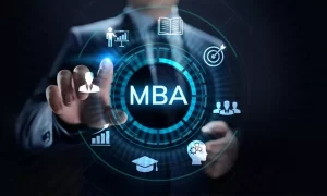 Master of Business Administration