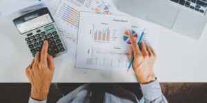 ADP in Accounting and Finance in Pakistan