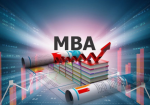 Master of Business Administration