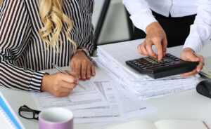 ADP in Accounting and Finance in Pakistan