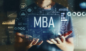 Master of Business Administration