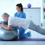 Best Universities for Doctor of Physical Therapy in Pakistan