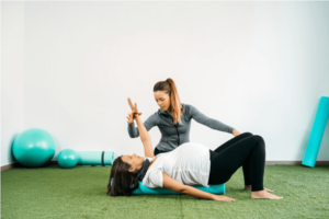 Doctor of Physical Therapy