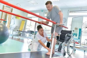 Doctor of Physical Therapy