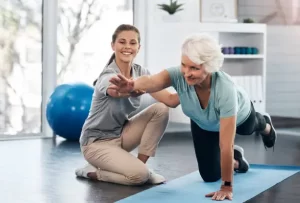 Doctor of Physical Therapy Program