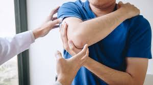 Doctor of Physical Therapy in Pakistan