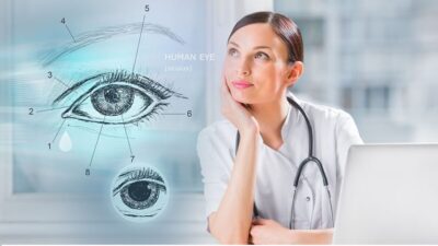 Eligibility Criteria for BS Optometry: Who Can Apply?