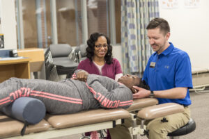 Career Opportunities after MS Physical Therapy