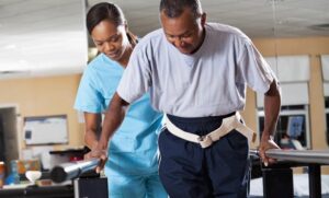 MS Physical Therapy