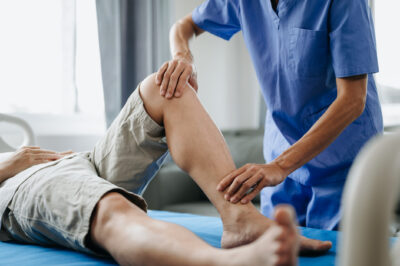 Research Areas and Specializations in PhD Physical Therapy