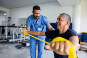 Syllabus for MS Physical Therapy