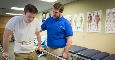 What are the Career Opportunities after MS Physical Therapy