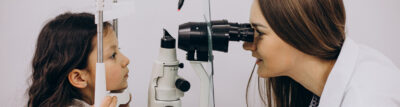 PhD in Optometry