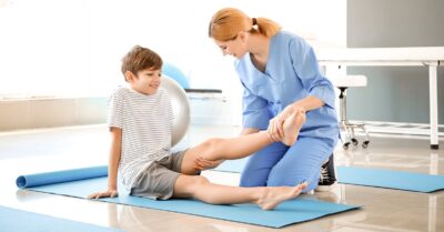 child-physical- PhD in Physical Therapytherapy