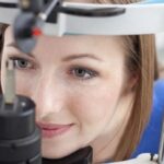 Optometry