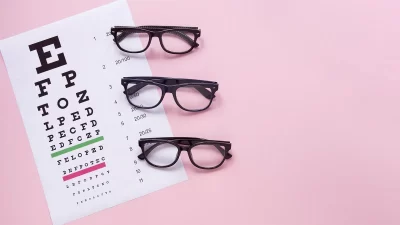 MPhil in Optometry