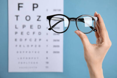 PhD in Optometry