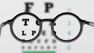 PhD in Optometry