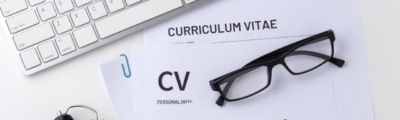 How to Write a Cover Letter Along with a CV