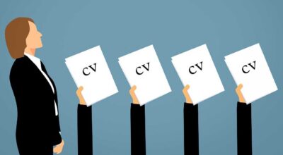 How to Write a CV for Career Change: Step-by-Step Guide