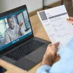 Video and Remote Interview Tips & Follow-Up After the Interview