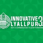 Innovative Lyallpur 3.0