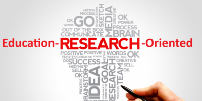 Research-Oriented University