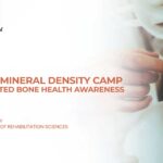Bone Health Takes Centre Stage: TUF Organises Free Bone Mineral Density Camp