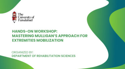 Hands-on Workshop: Mastering the Mulligan Approach for Extremities Mobilization