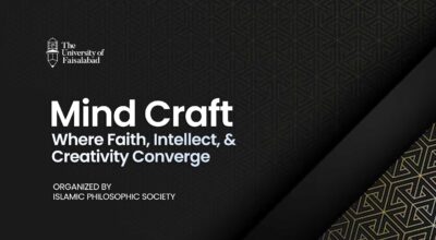 Mind Craft: Where Faith, Intellect, and Creativity Converge