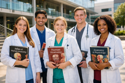 How Can I Get Admission in DPT?