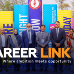 Career Link 2026 at TUF