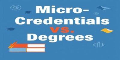 Traditional Degrees